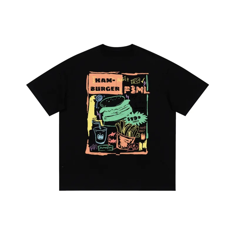 F3ML T Shirts Unisex-6