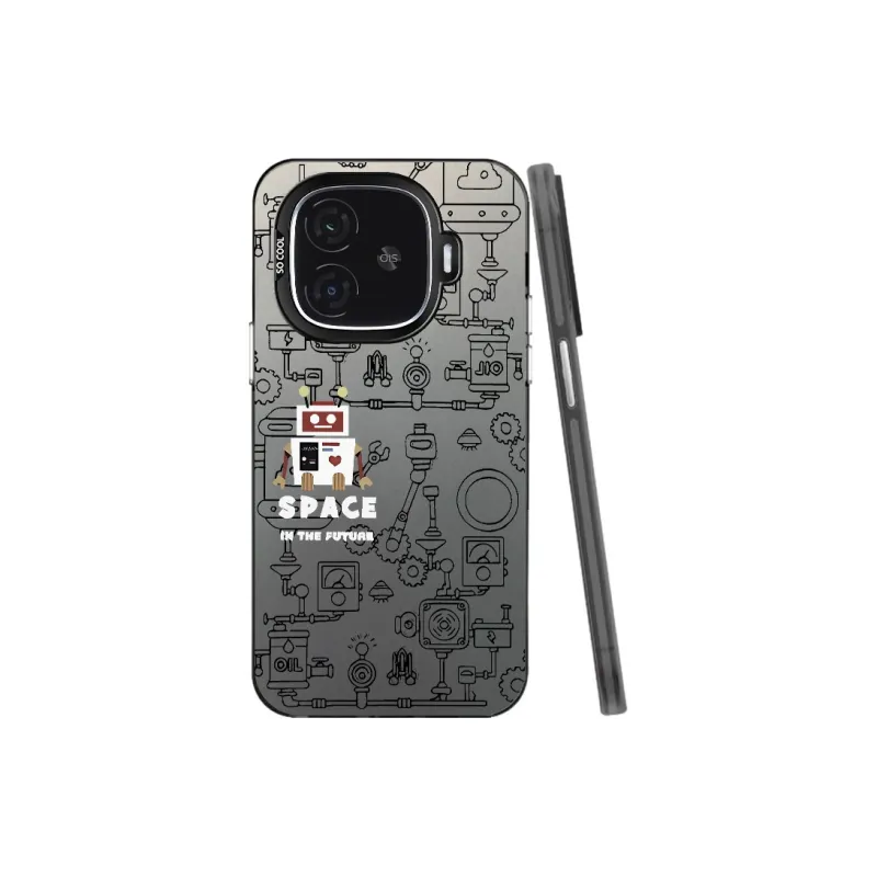 YIBAOBAO Phone Cases-0