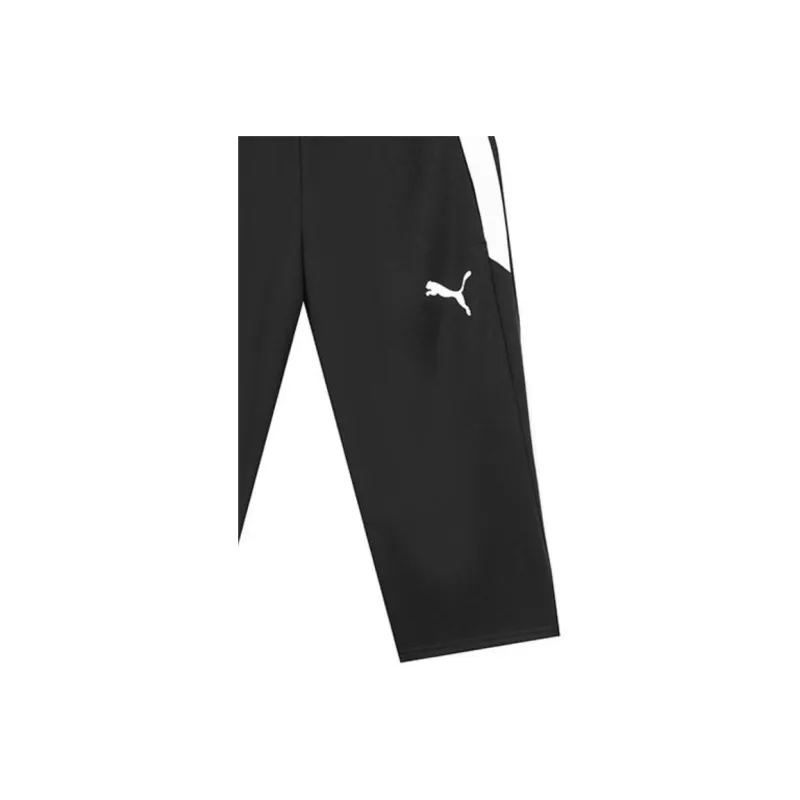 PUMA Sports Shorts Unisex Black-3
