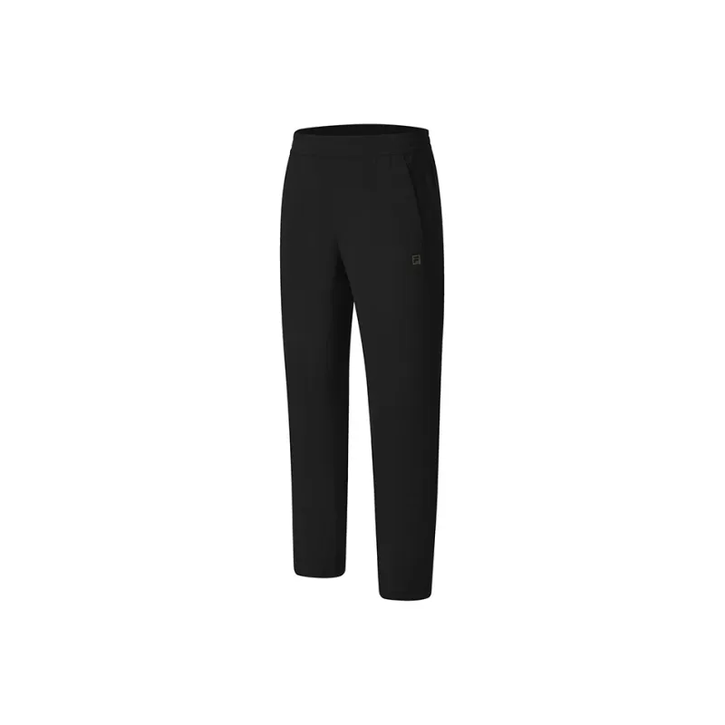 FILA A.P. Knitted Sweatpants Men's-0