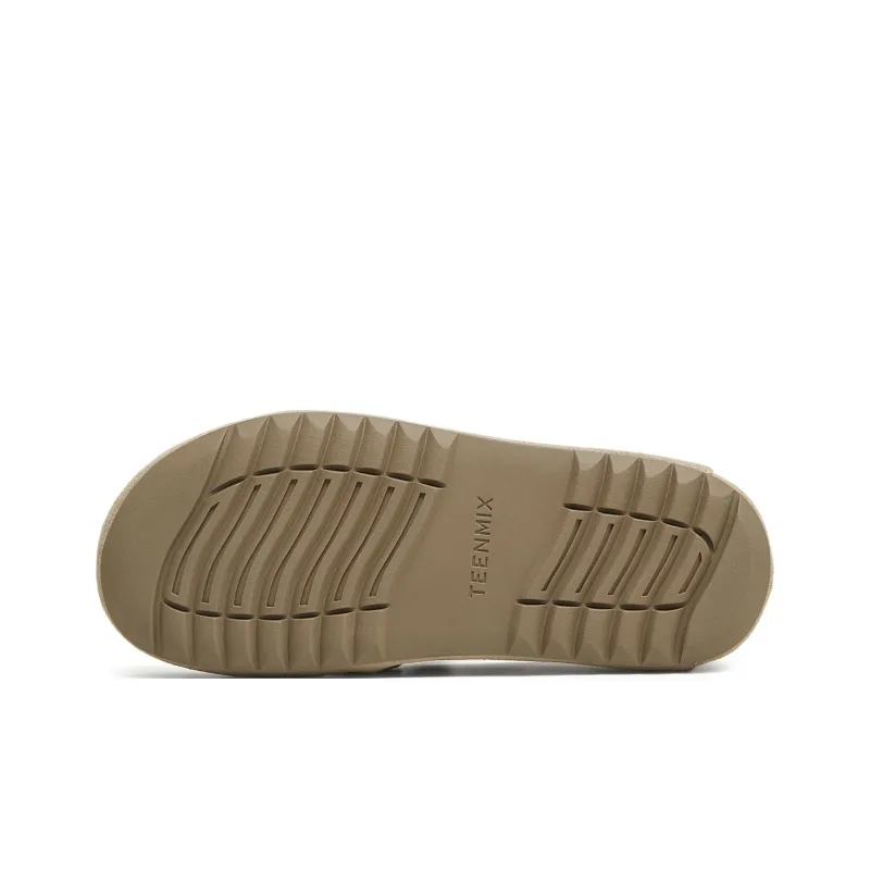 Teenmix Bagel, Meimei & Leopard Birkett Casual Single Shoes Women's-3