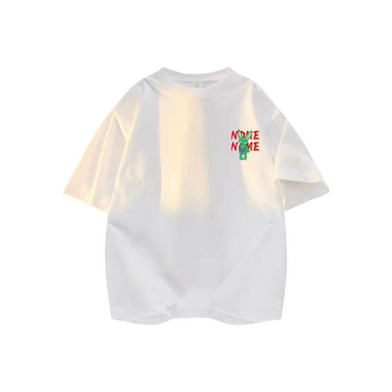 NOME T Shirts Unisex-3
