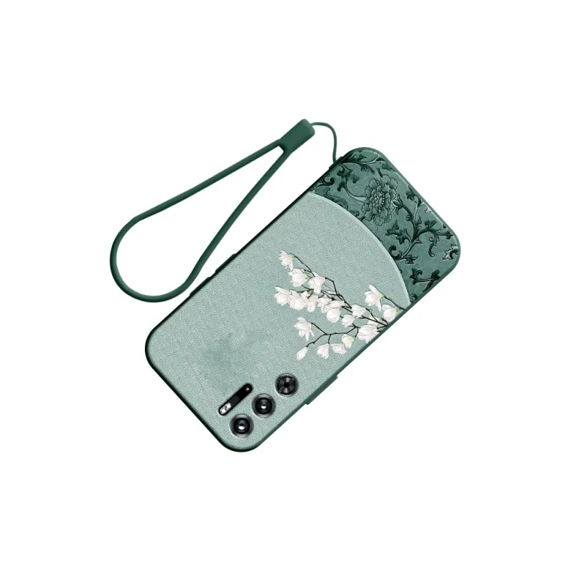 CHUNFAN Phone Cases-5