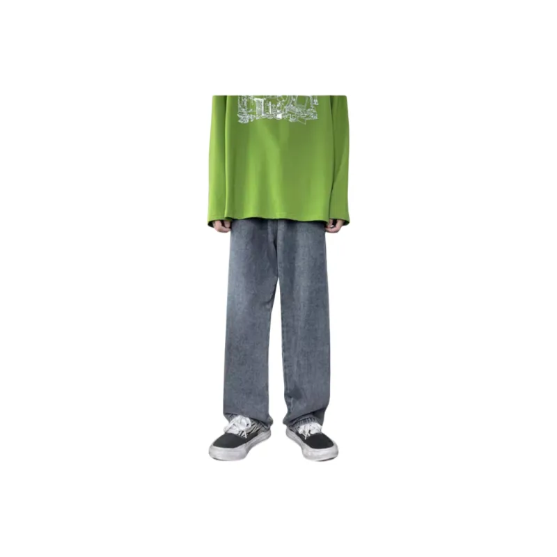 Bejirog Jeans Men-0
