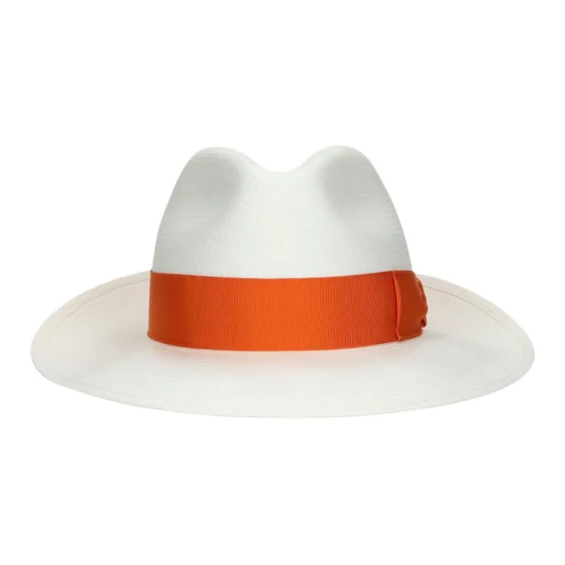 Borsalino Sophie Panama Fine Sun Hat-1
