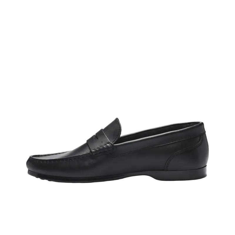 Sebago Byron Casual Shoes Men's Black-2