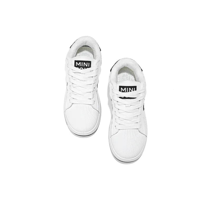 MINISO Low Top Skateboard Shoes Unisex-137