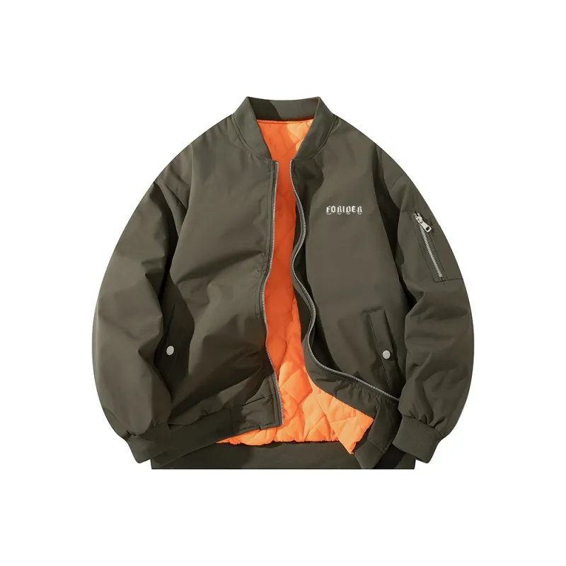 FORIDER Jackets Unisex-12