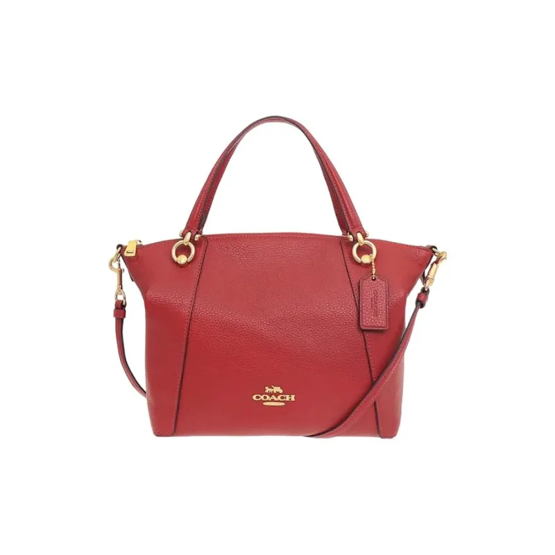 COACH Kacey Handbags-1