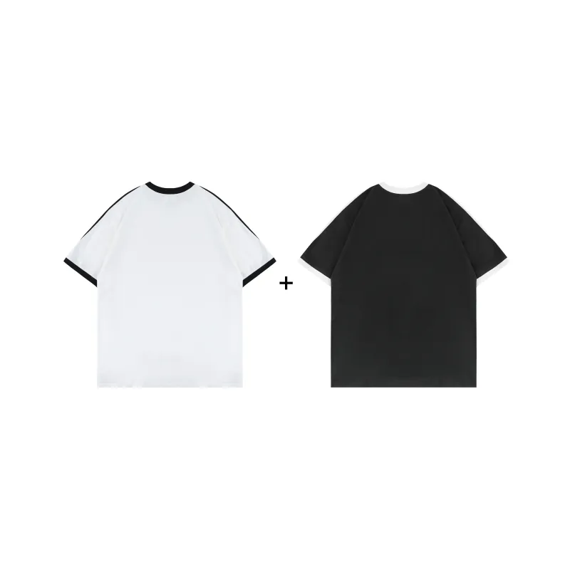 OWOX T Shirts Women's-15