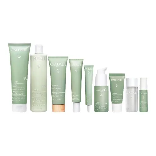 CAUDALIE 스킨케어 세트 남녀공용
