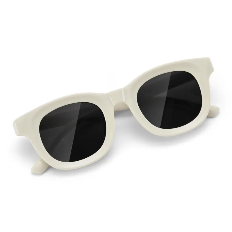 ENFANTIN PC Square Sunglasses Unisex-5