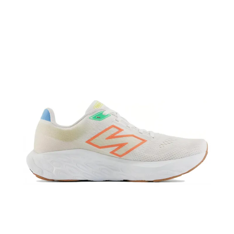 New Balance Fresh Foam X 880v14 'White Orange' Women's-1