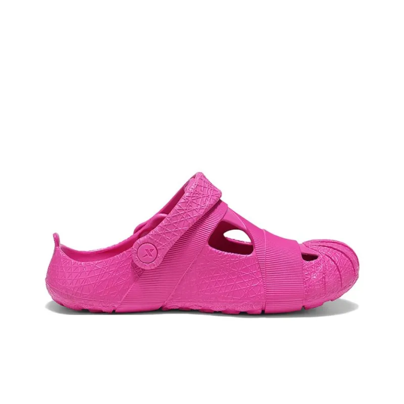 XTEP Clogs Unisex-22