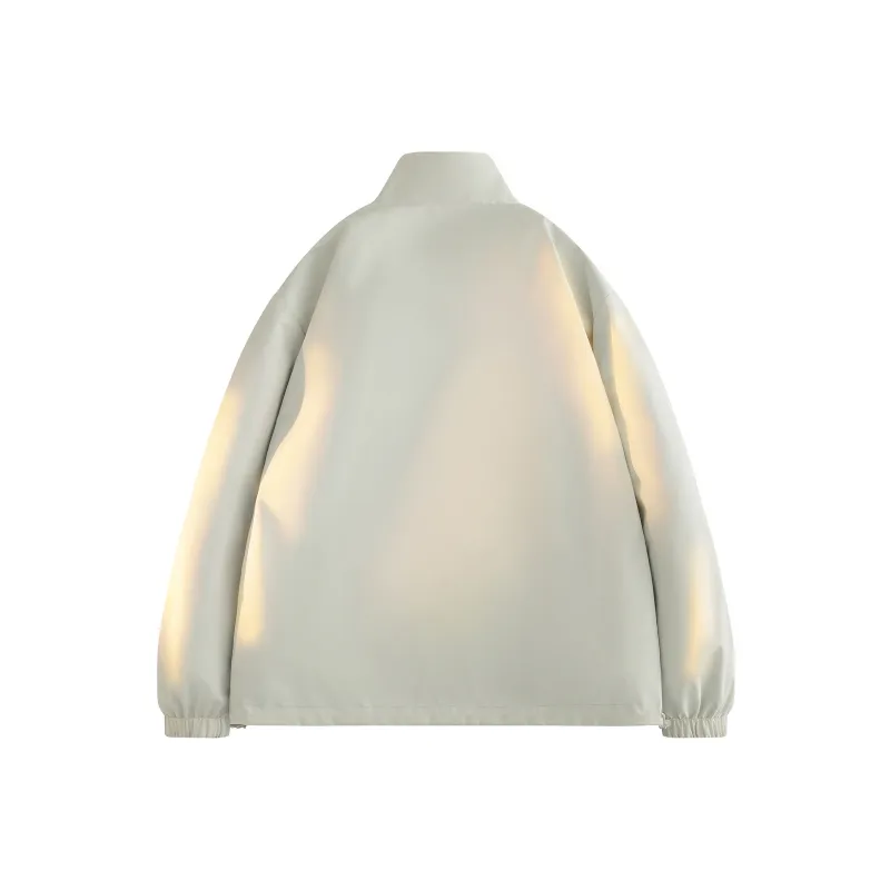 ALI THE FOX Jackets & Coats Unisex-8