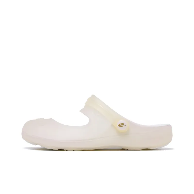 JSWEI Clogs Women's-0