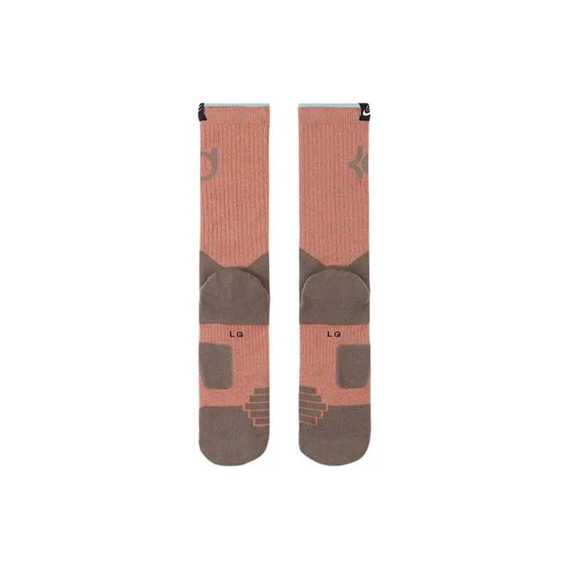 Nike Unisex Basketball Socks-1