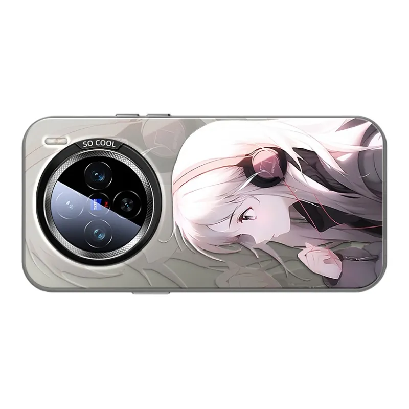 MANQIN Phone Cases-19