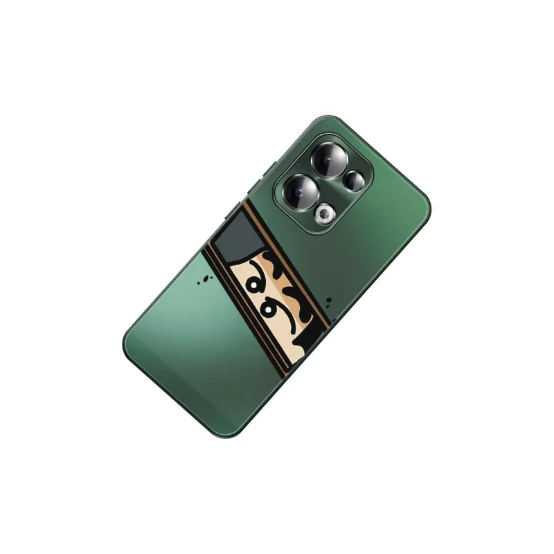 CHUNFAN Phone Cases-2