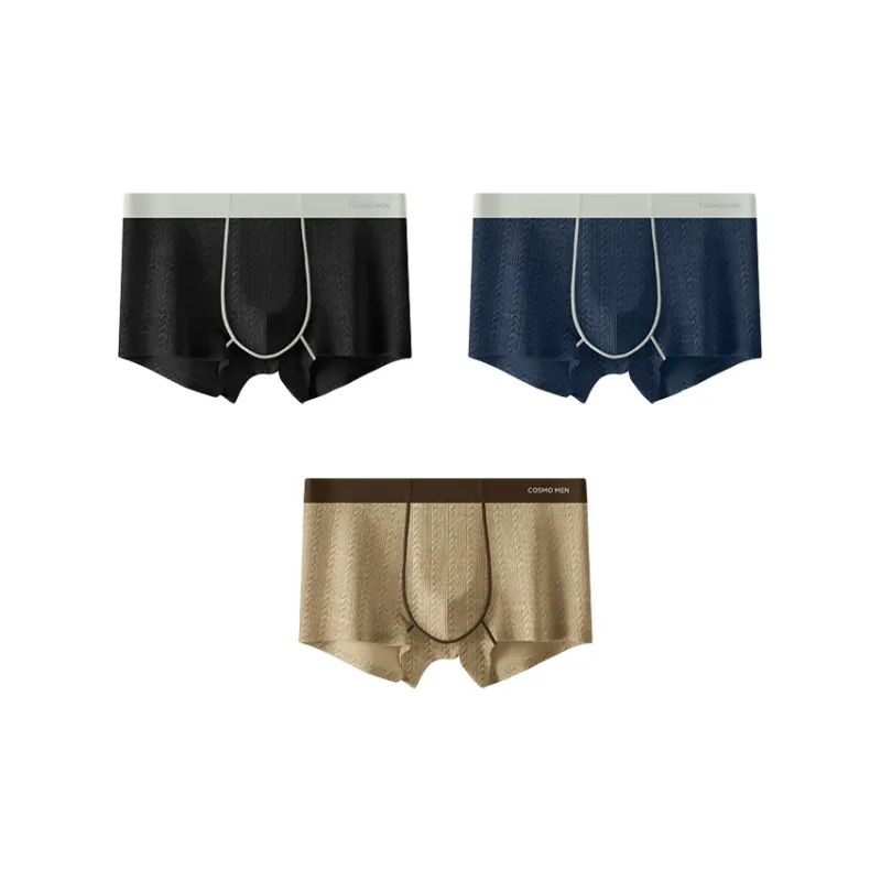 Urban Beauty Underpants Men's Combo Set-25