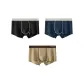 Black/Navy Blue/Coffee