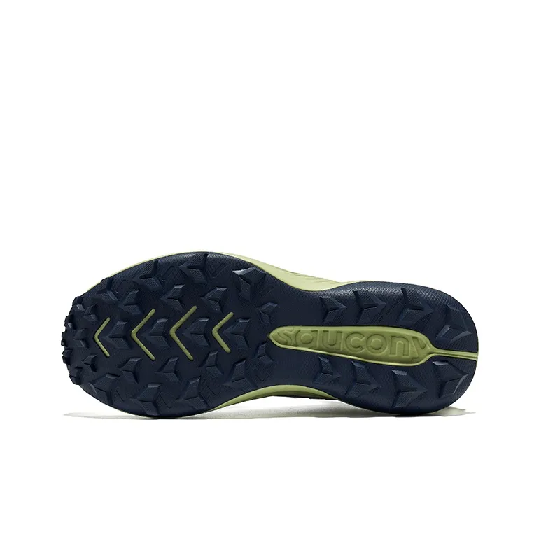 saucony Women's Blaze TR 'Fog Fern'-4
