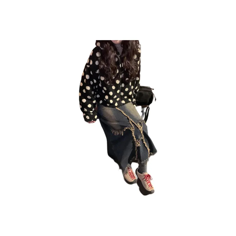 XINBANGBANG Sweaters Women's-3