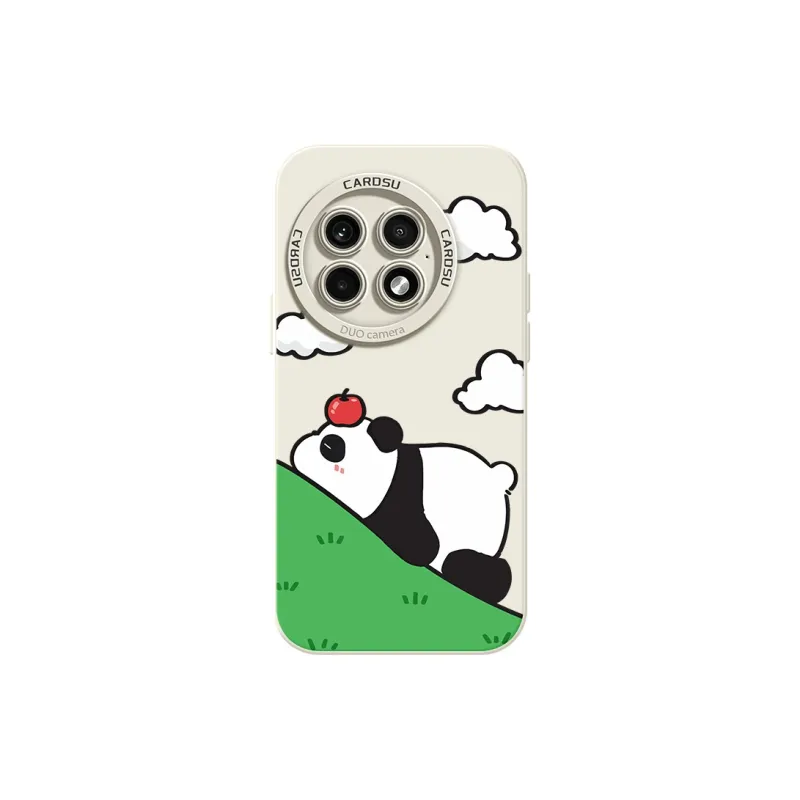 CHUNFAN Phone Cases-25