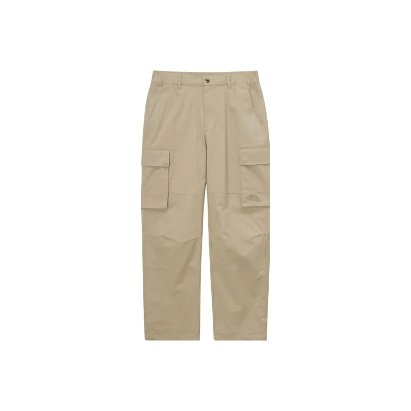 THE NORTH FACE Casual Pants Unisex Light Brown-0