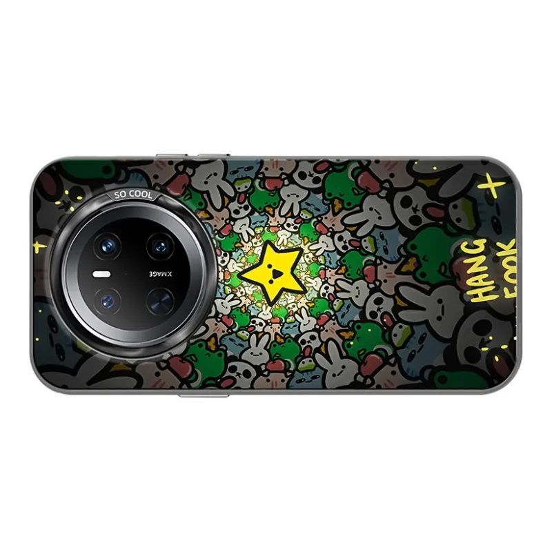 CHUNFAN Phone Cases-29
