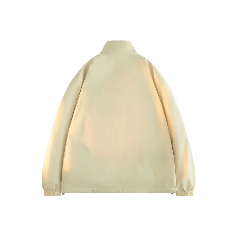 ALI THE FOX Jackets & Coats Unisex-15