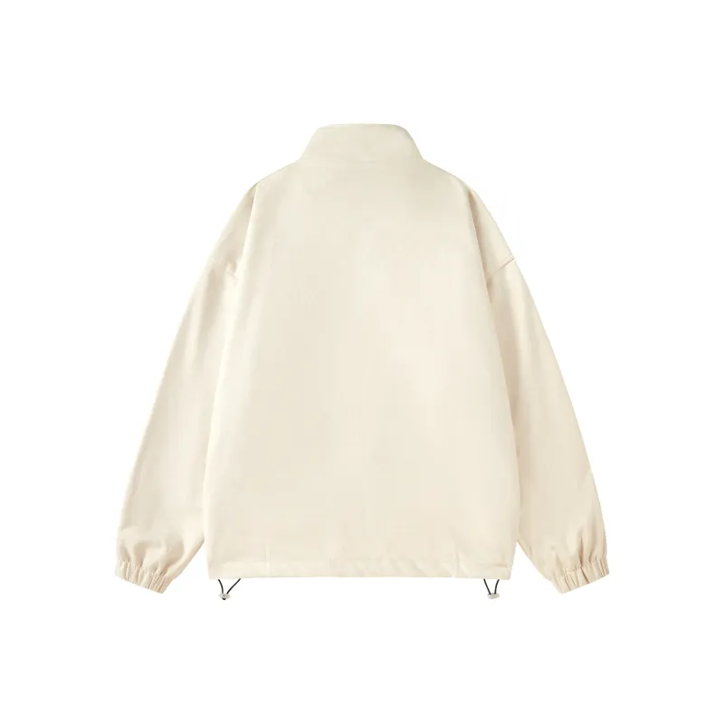 David Bakken x DAOMEIXIONG Jackets Coats Unisex-6