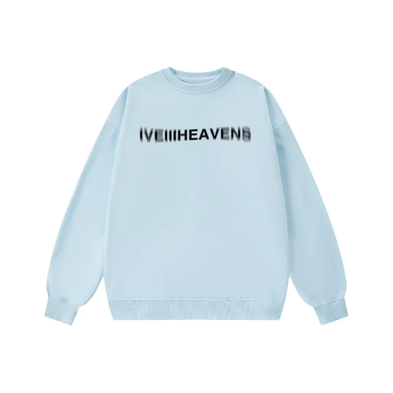 IVEIII Sweatshirts Unisex-14