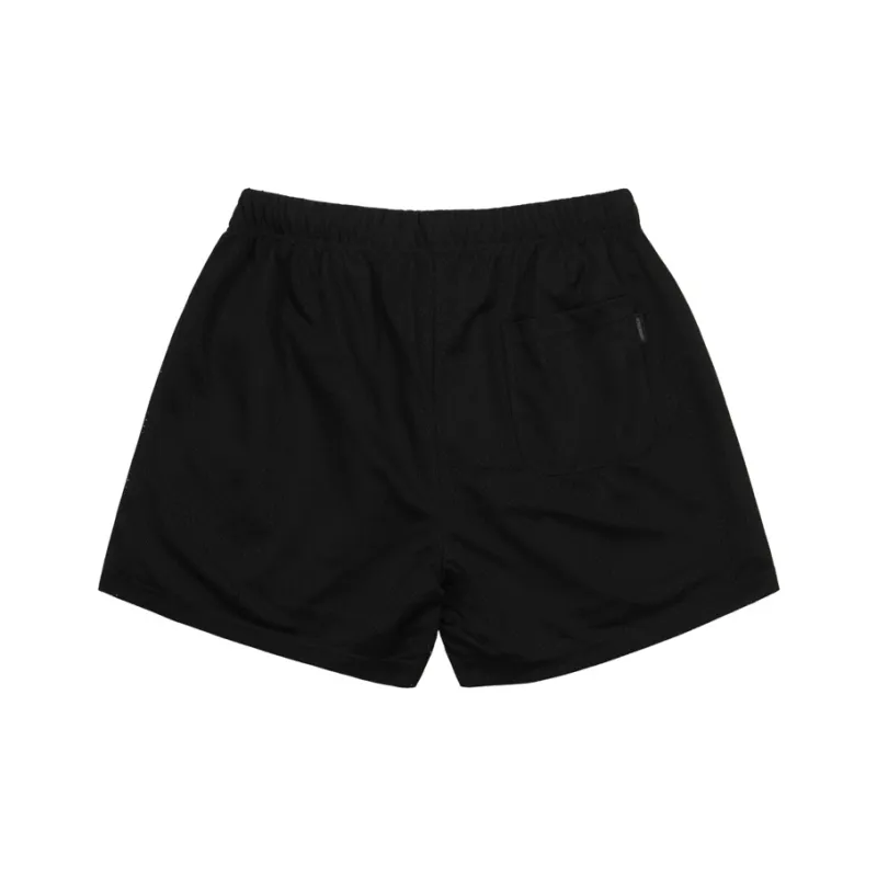 STA Casual Shorts Unisex-16