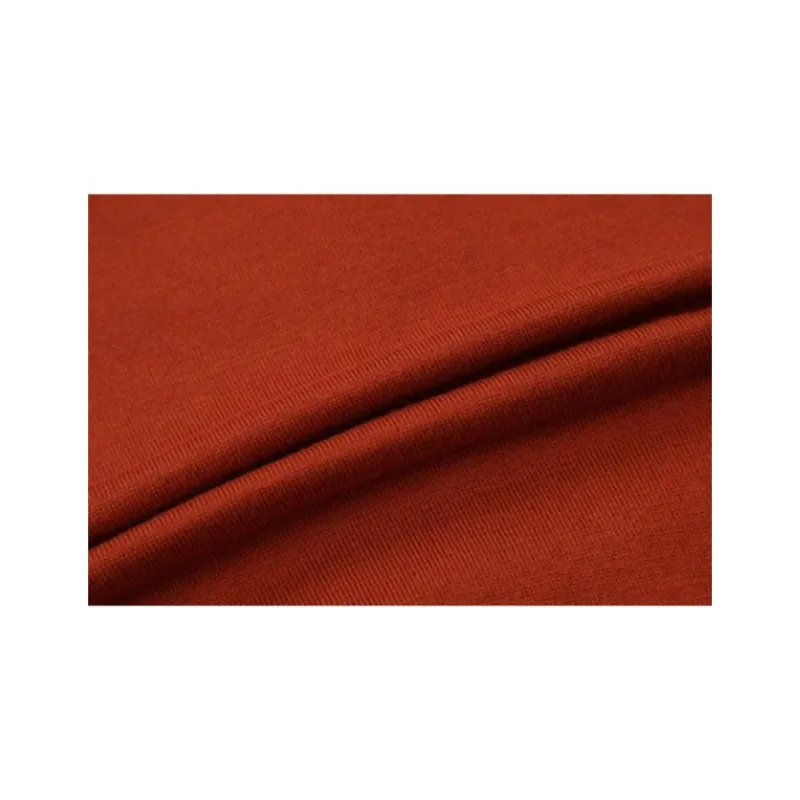 JOHN SMEDLEY Polo Shirt Men's Brick Red-2