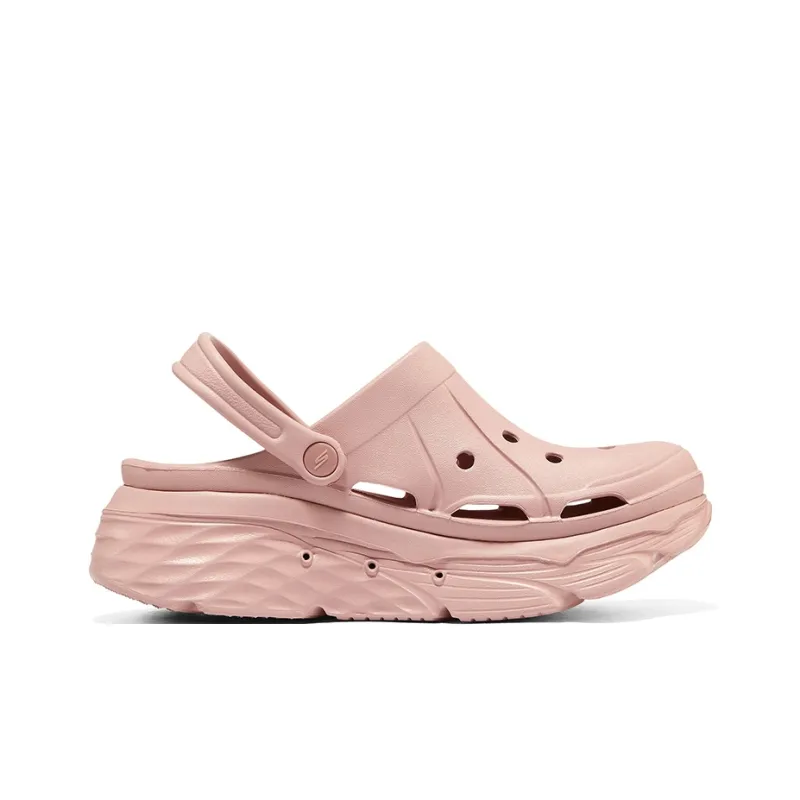 Skechers Foamies Max Cushioning 'Rose' Women's-1