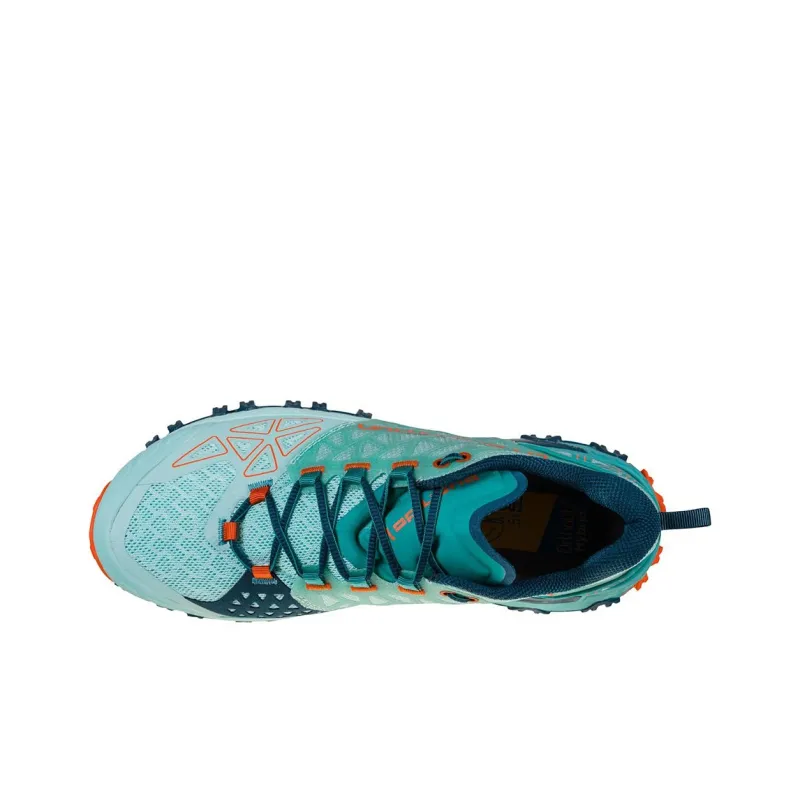 LA SPORTIVA Cushioning Outdoor Shoes Unisex-5