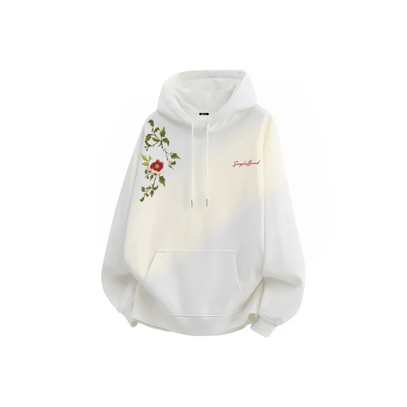 SOIE Sweatshirts Unisex-19