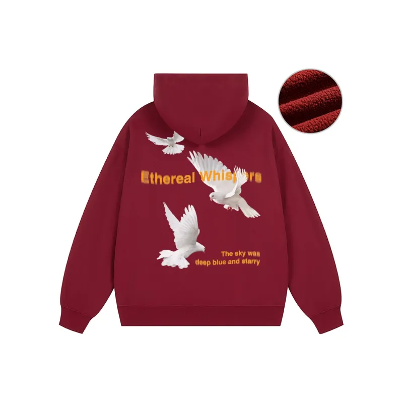 IVEIII Sweatshirts Unisex-29