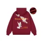 Burgundy (Fleece-Lined)