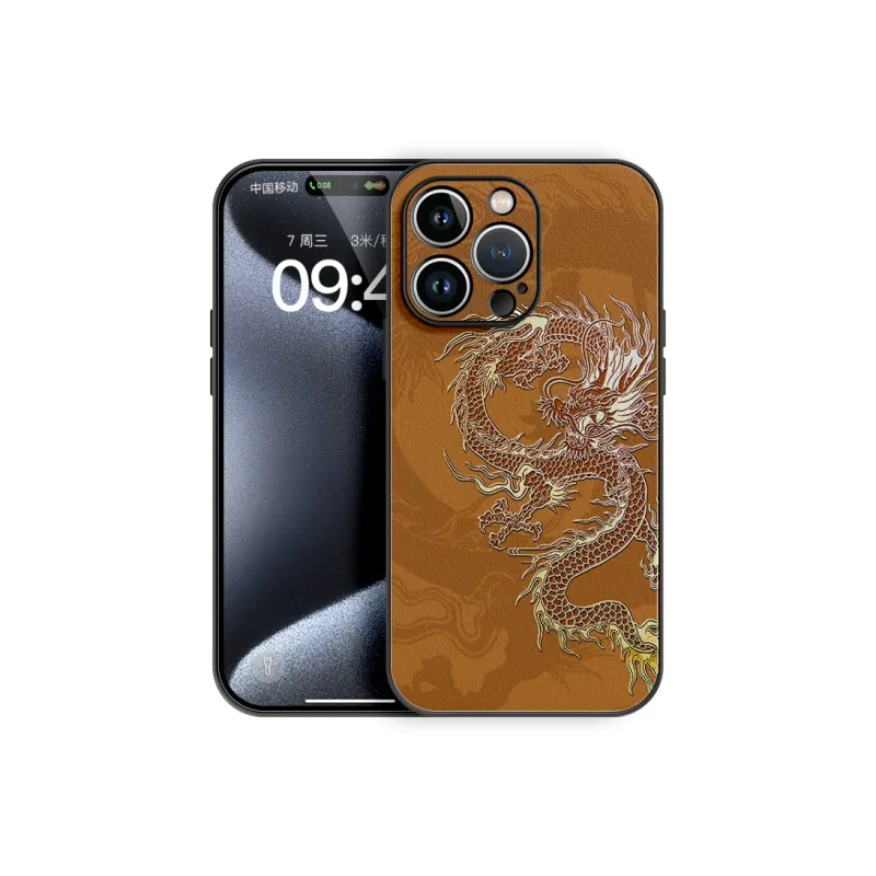 Lingtao Phone Cases-7