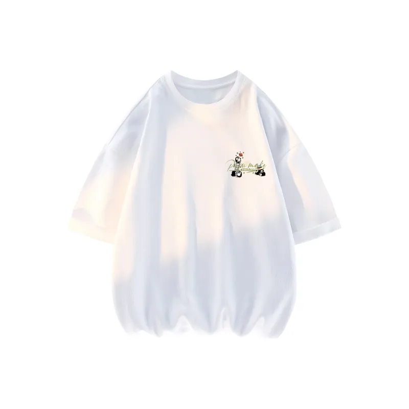 PUPU ALIENS T-Shirts Unisex-0