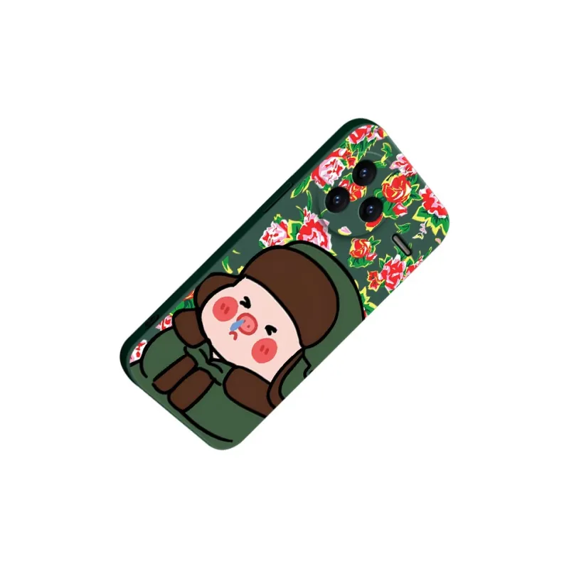 CHUNFAN Phone Cases-27