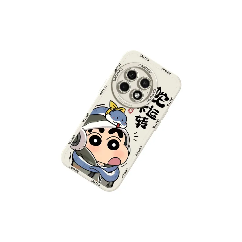 CHUNFAN Phone Cases-2