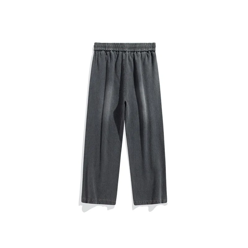 GOOSELIAR Jeans Unisex-1
