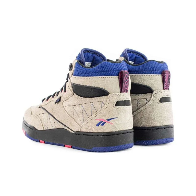 Reebok Bb 4000 Ii Mid Ash Night Black Cobalt-3