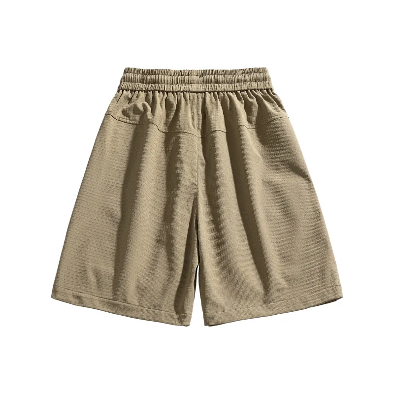 PASOK Casual Shorts Unisex-5
