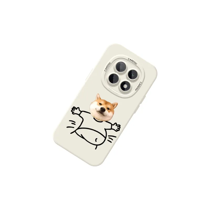 CHUNFAN Phone Cases-12
