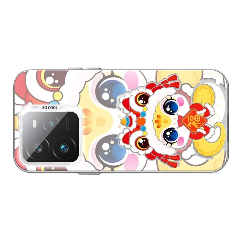 CHUNFAN Phone Cases-4