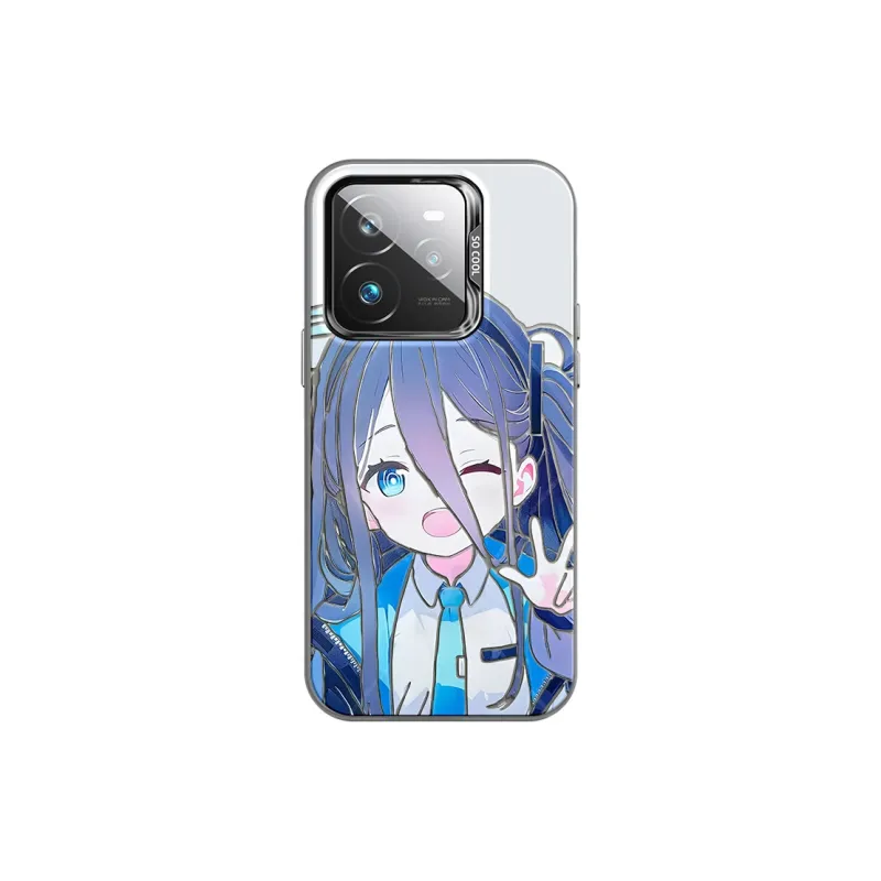 CHUNFAN Phone Cases-13